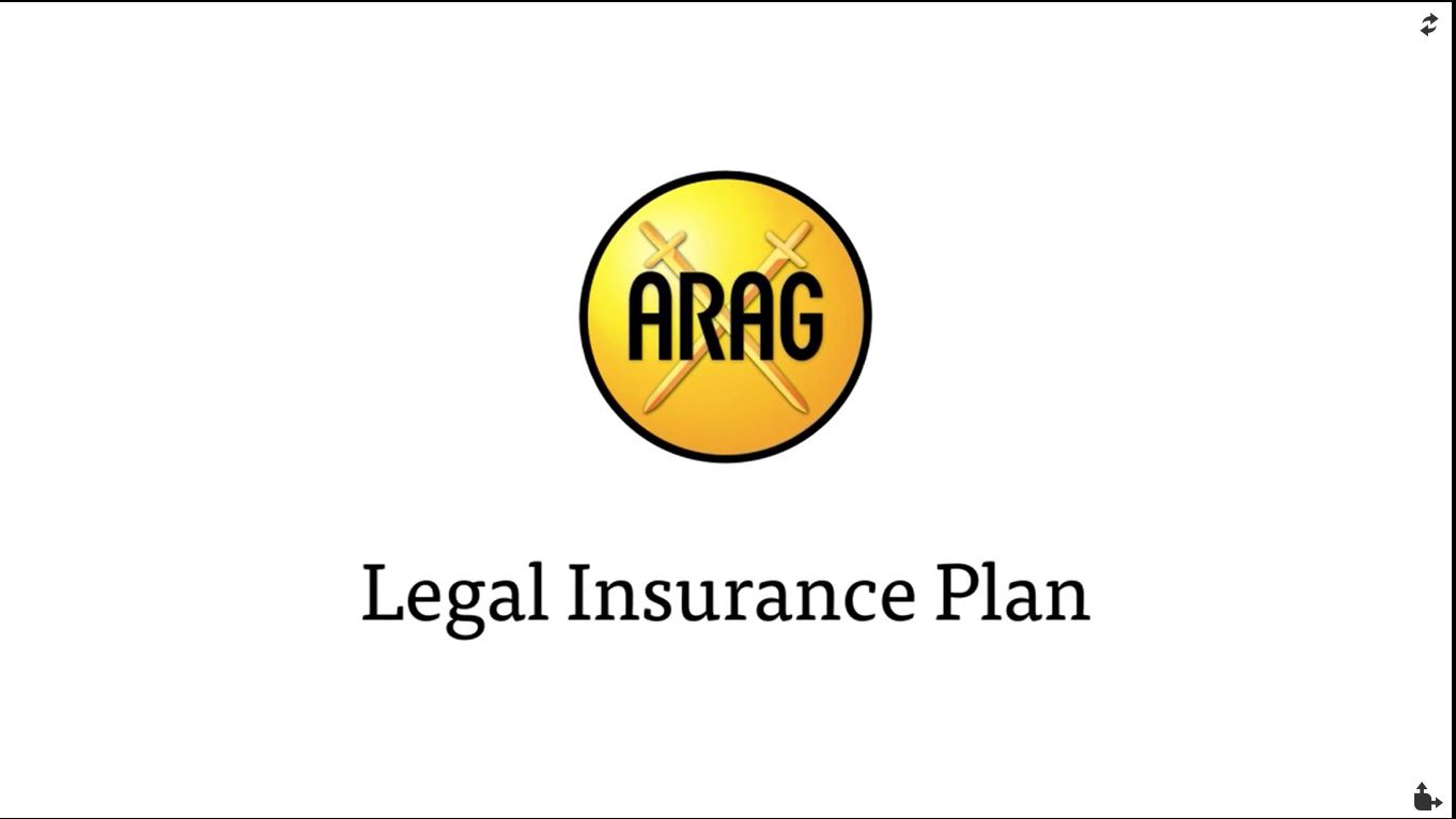 Image of Prepaid Legal Insurance