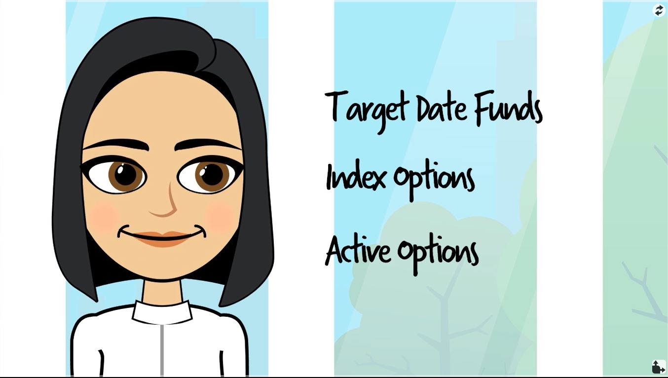 Image of target date